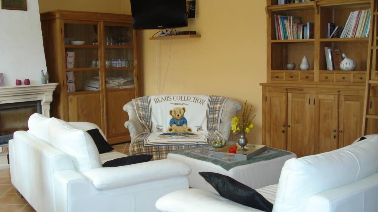 Photo of Livingroom in Montbrison-sur-Lez