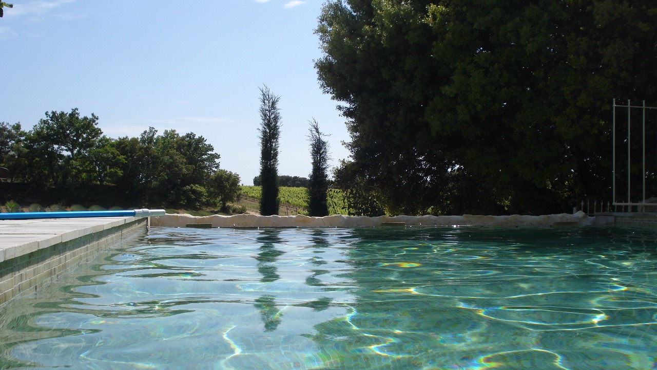 Photo of Outdoor in Montbrison-sur-Lez