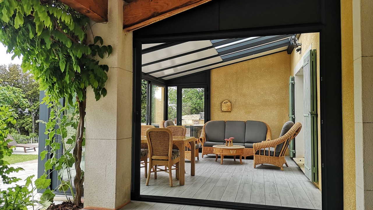 Photo of Outdoor in Montbrison-sur-Lez