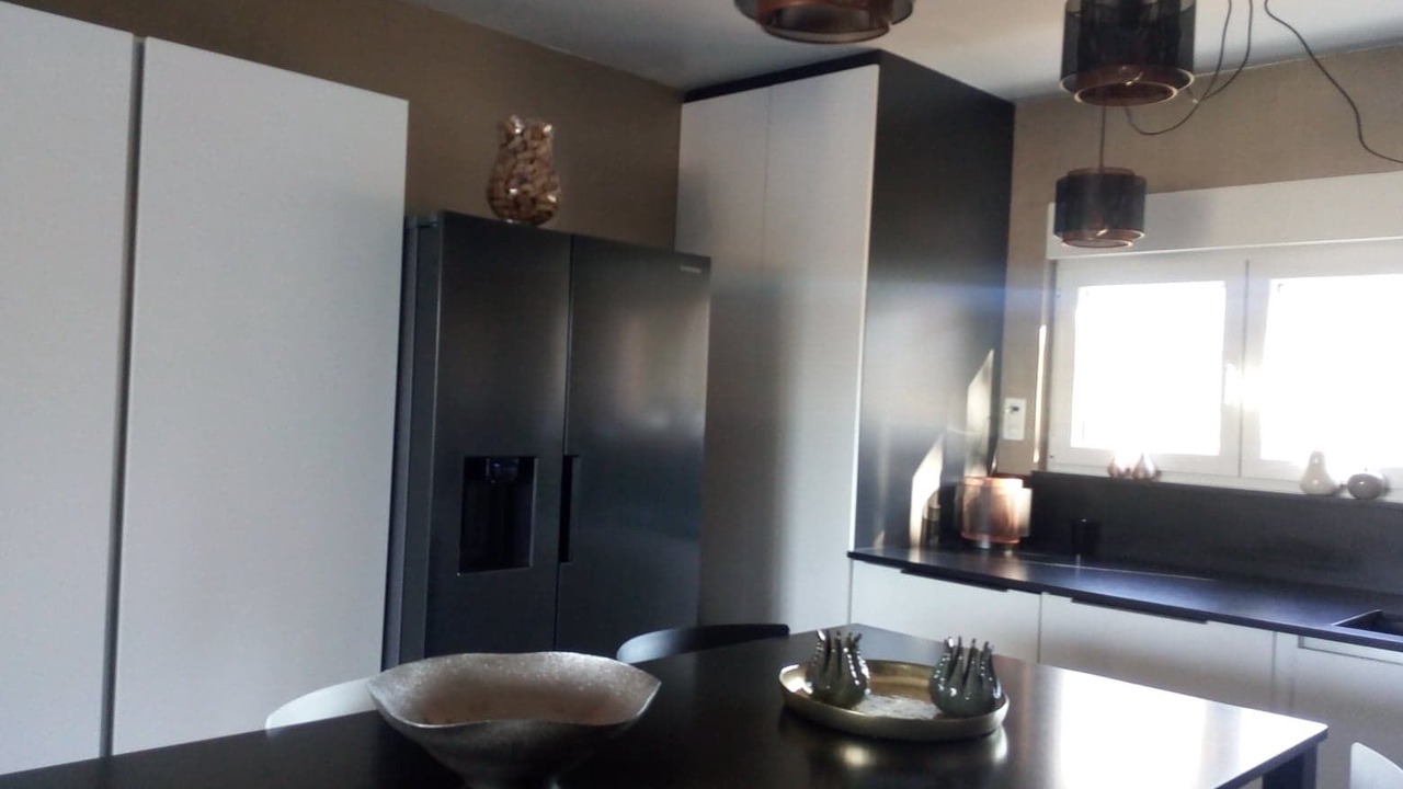 Photo of Kitchen in Montbrison-sur-Lez