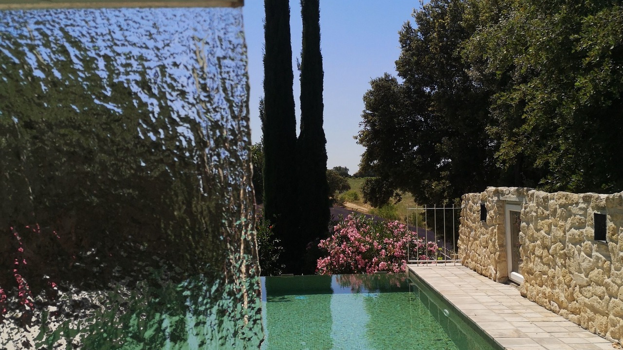 Photo of Outdoor in Montbrison-sur-Lez