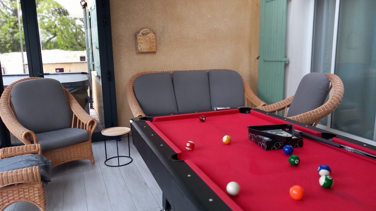 Photo of Bedroom in Montbrison-sur-Lez