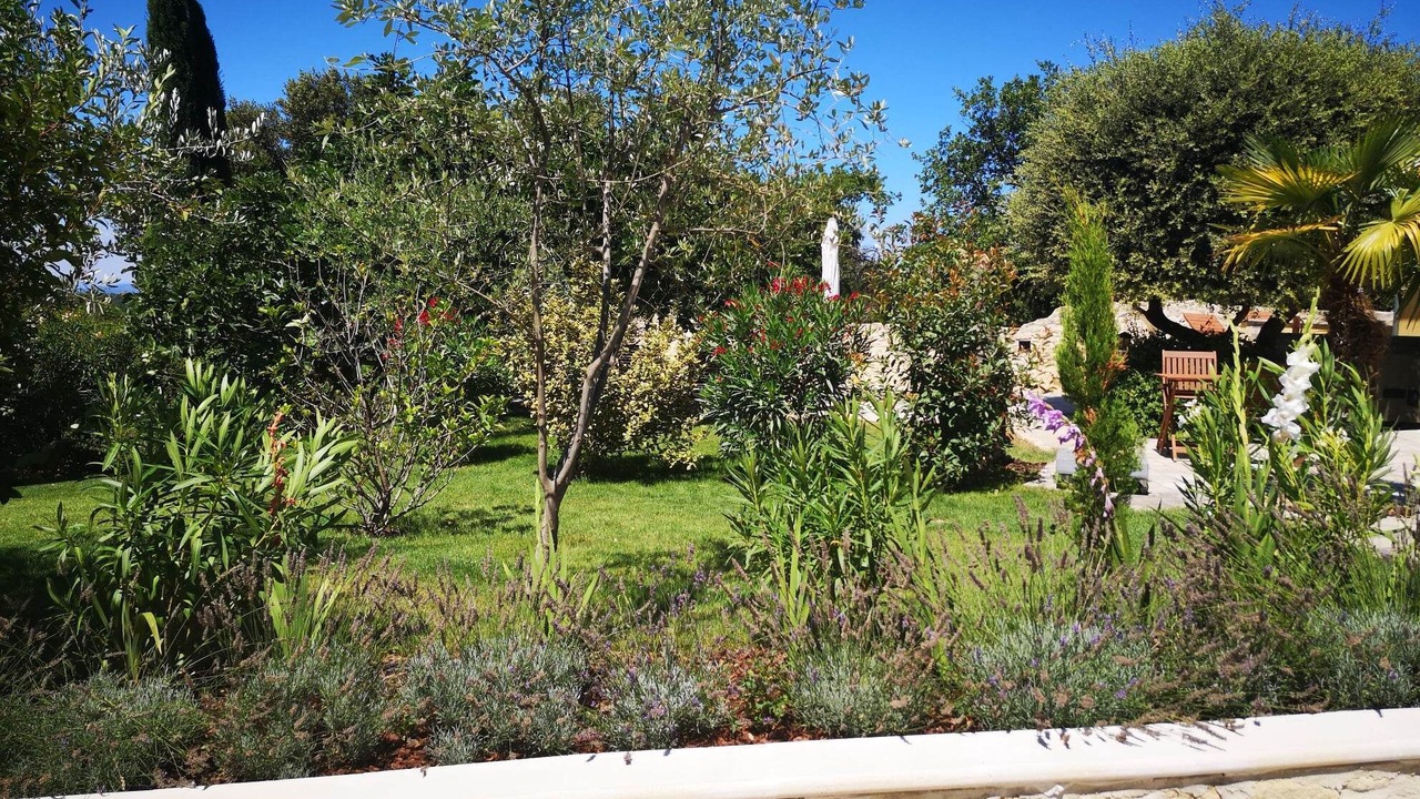 Photo of Outdoor in Montbrison-sur-Lez