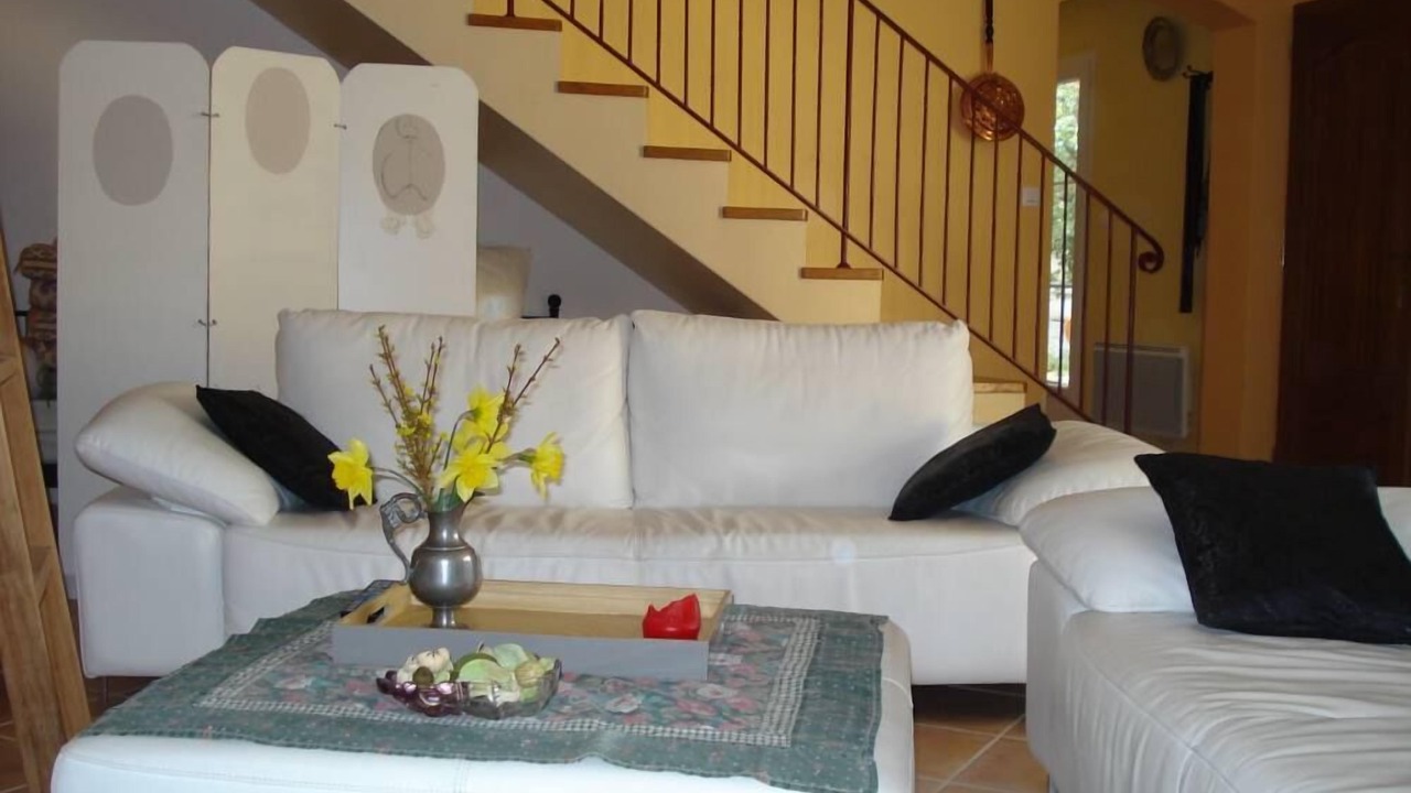 Photo of Livingroom in Montbrison-sur-Lez