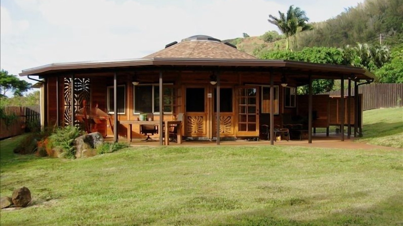 Photo of Outdoor in Pupukea