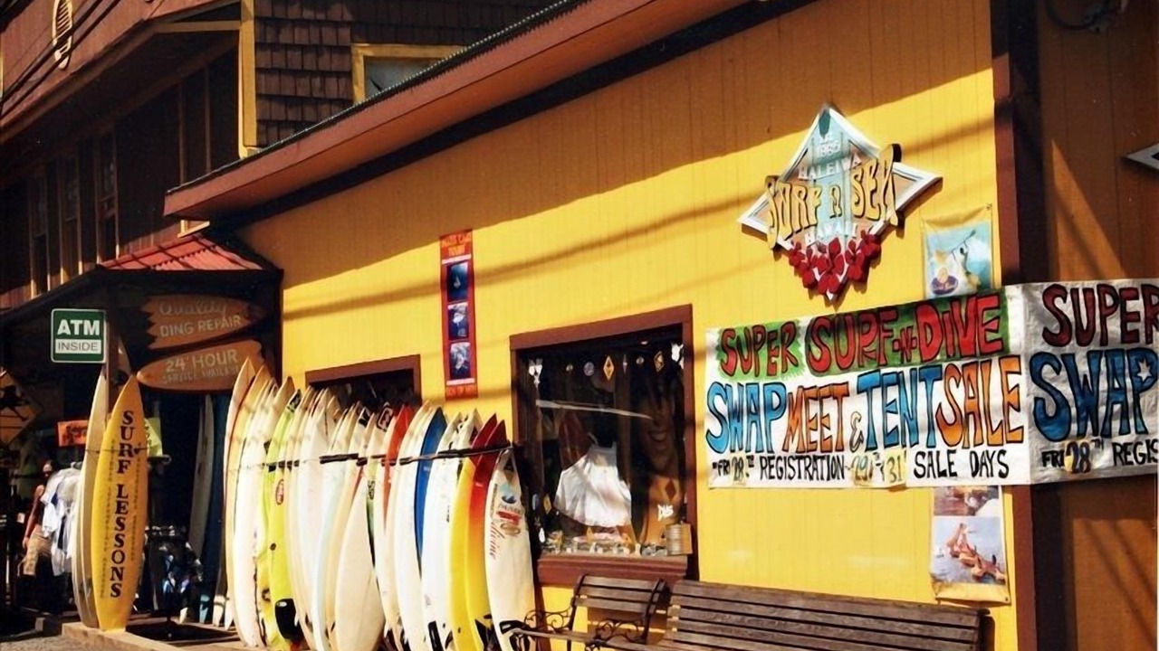 Photo of Outdoor in Pupukea