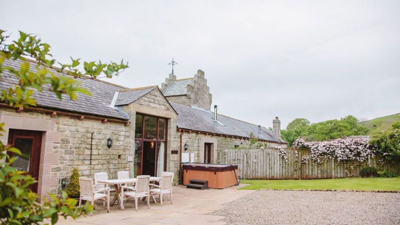 Photo of Outdoor in Castle Carrock