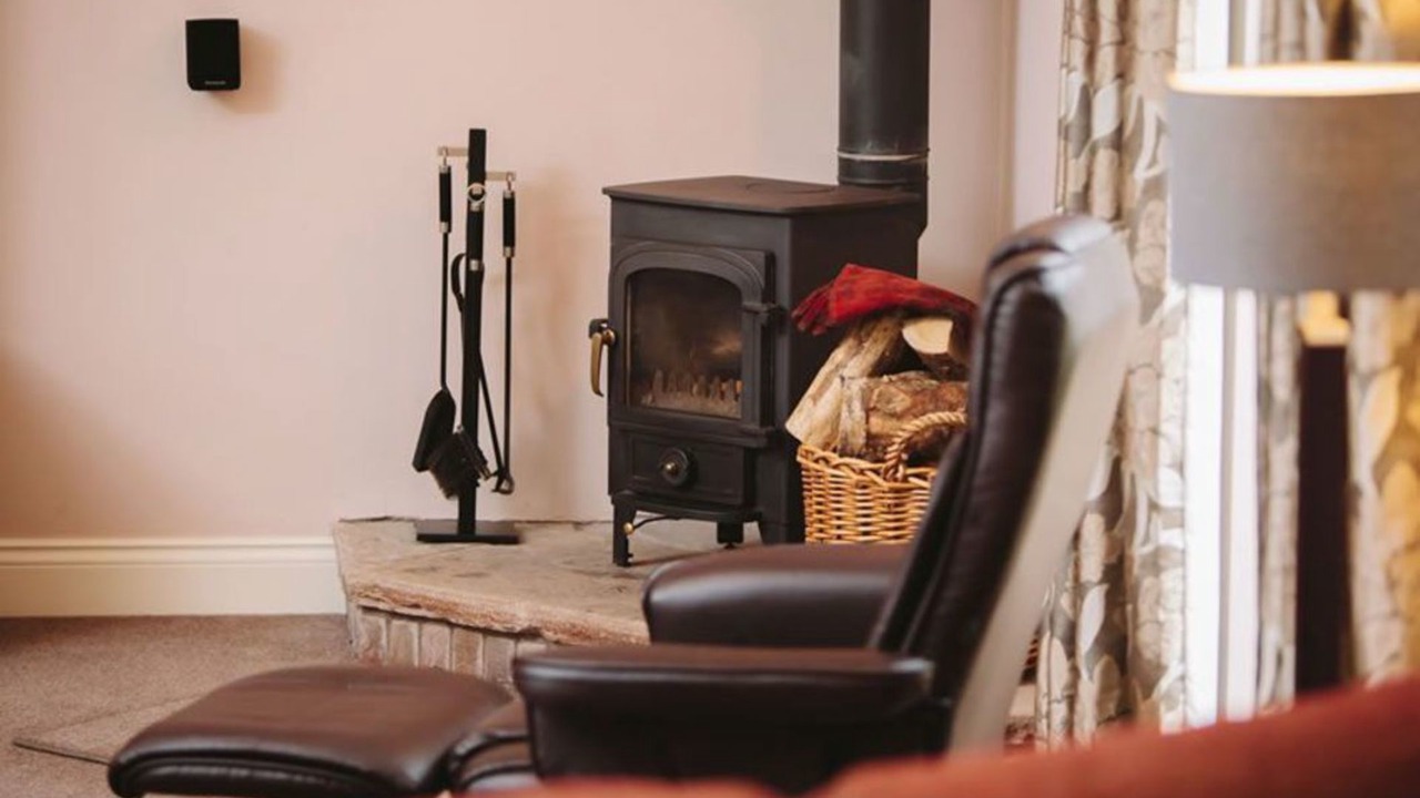 Photo of Livingroom in Castle Carrock