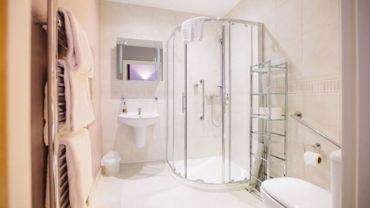 Photo of Bathroom in Castle Carrock