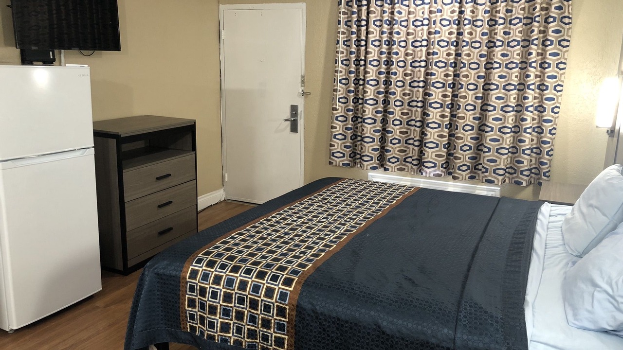 Photo of Bedroom in North Shore