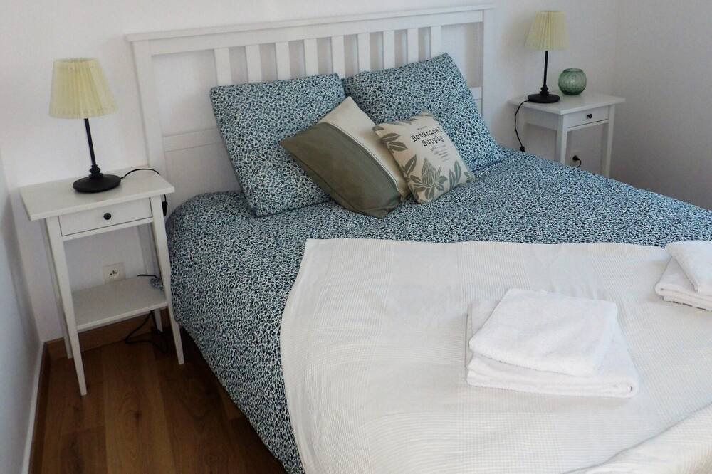 Photo of Bedroom in Betz-le-Chateau