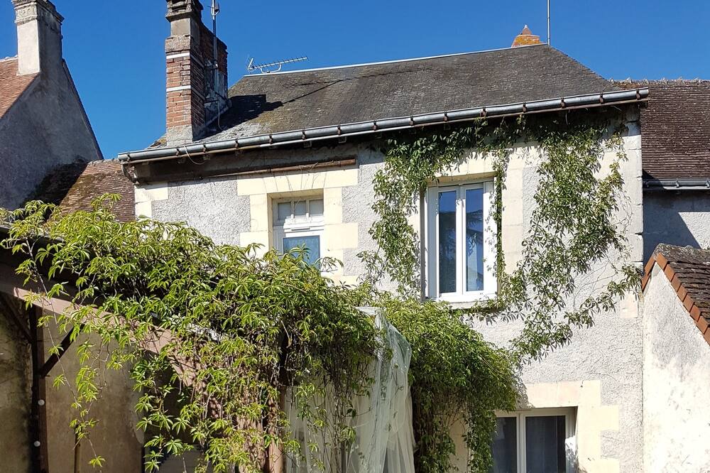 Photo of Outdoor in Betz-le-Chateau