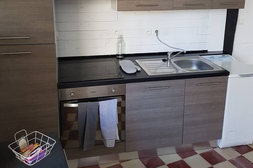 Photo of Kitchen in Betz-le-Chateau