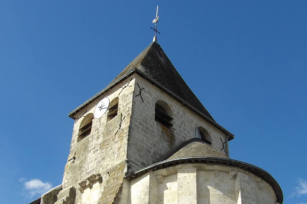 Photo of Outdoor in Betz-le-Chateau