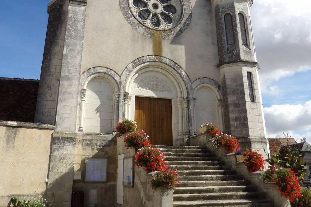 Photo of Outdoor in Betz-le-Chateau