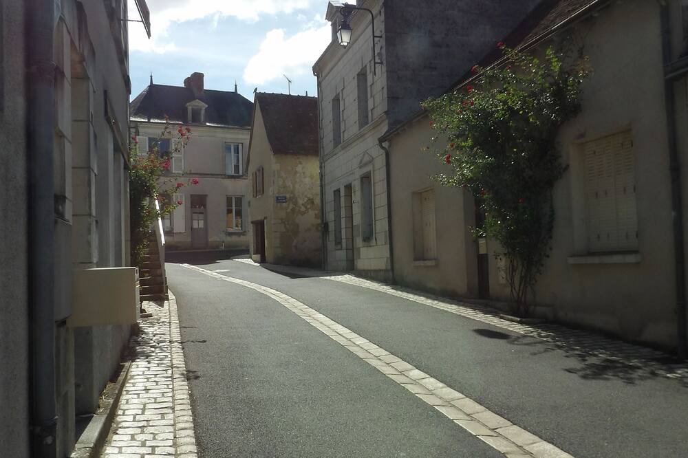 Photo of Outdoor in Betz-le-Chateau