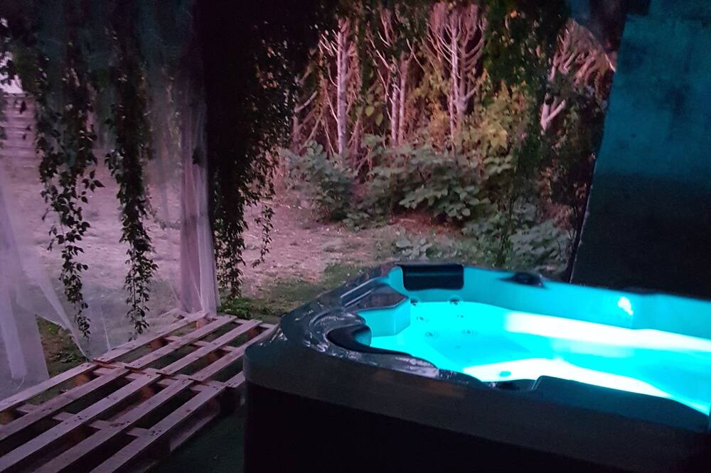 Photo of Outdoor in Betz-le-Chateau