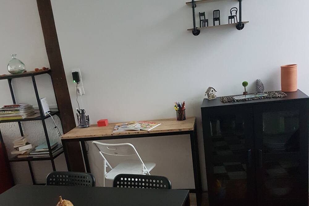 Photo of Kitchen in Betz-le-Chateau