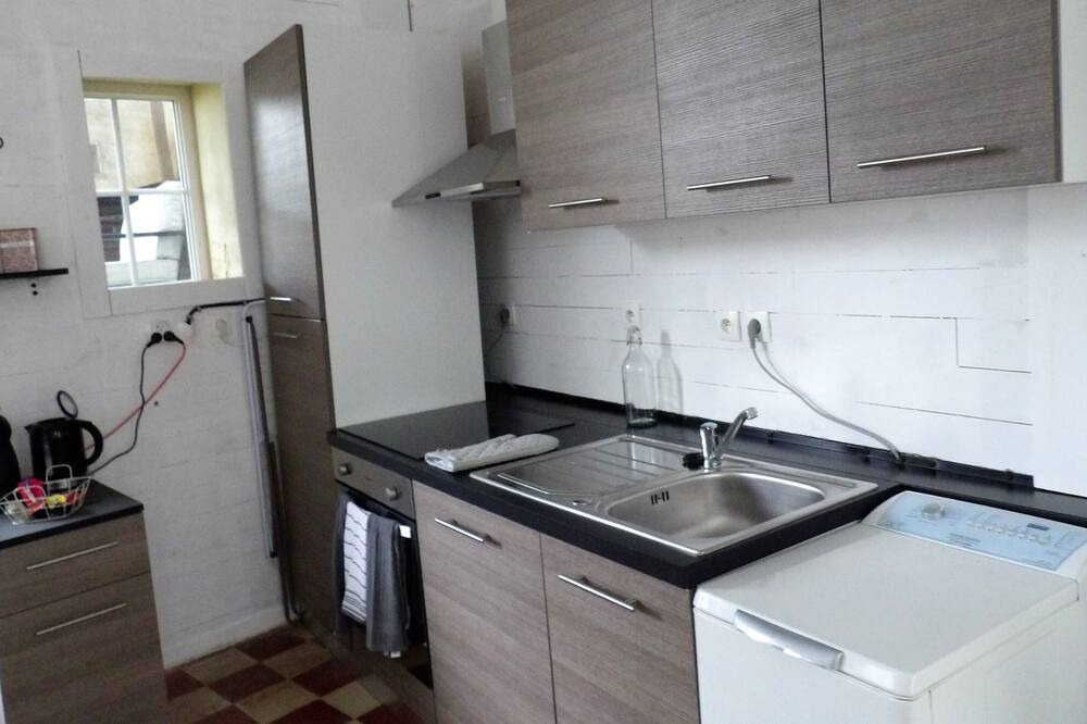 Photo of Kitchen in Betz-le-Chateau