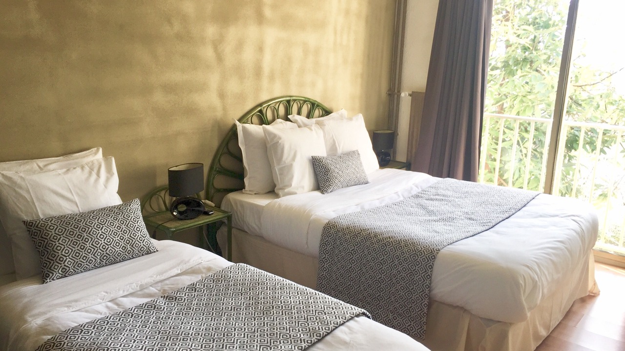 Photo of Bedroom in Saint-Jeannet