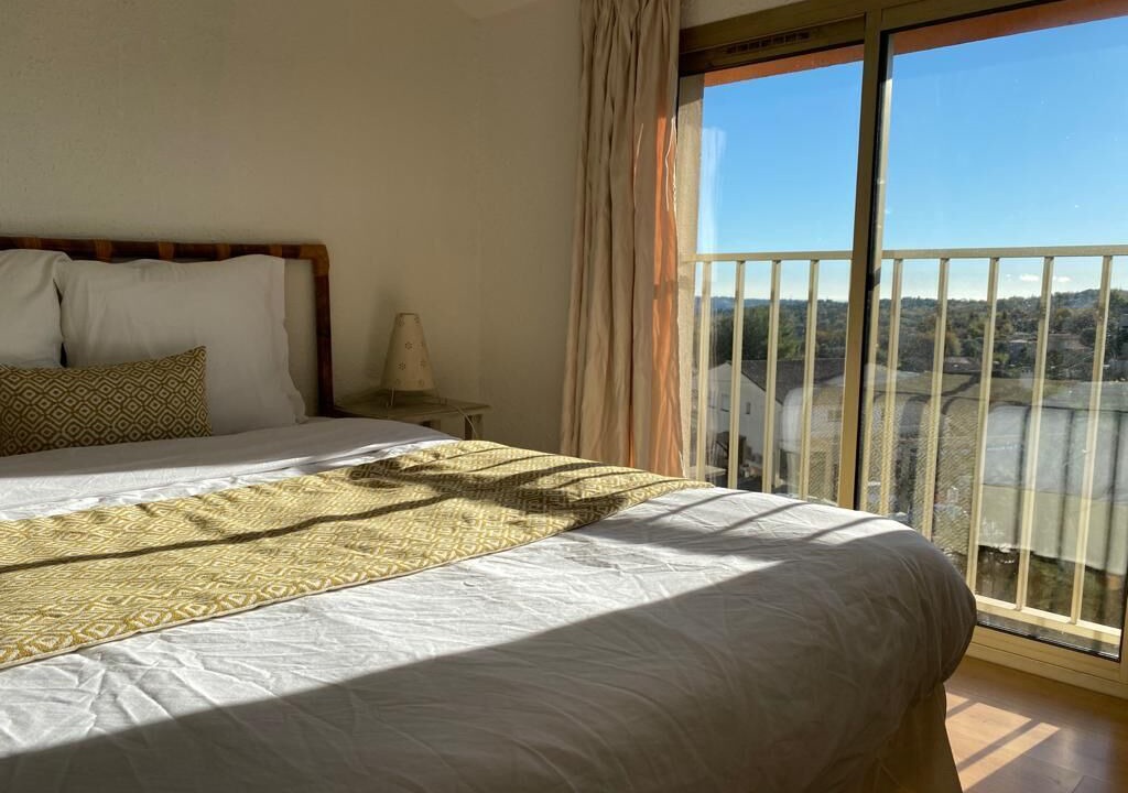 Photo of Bedroom in Saint-Jeannet