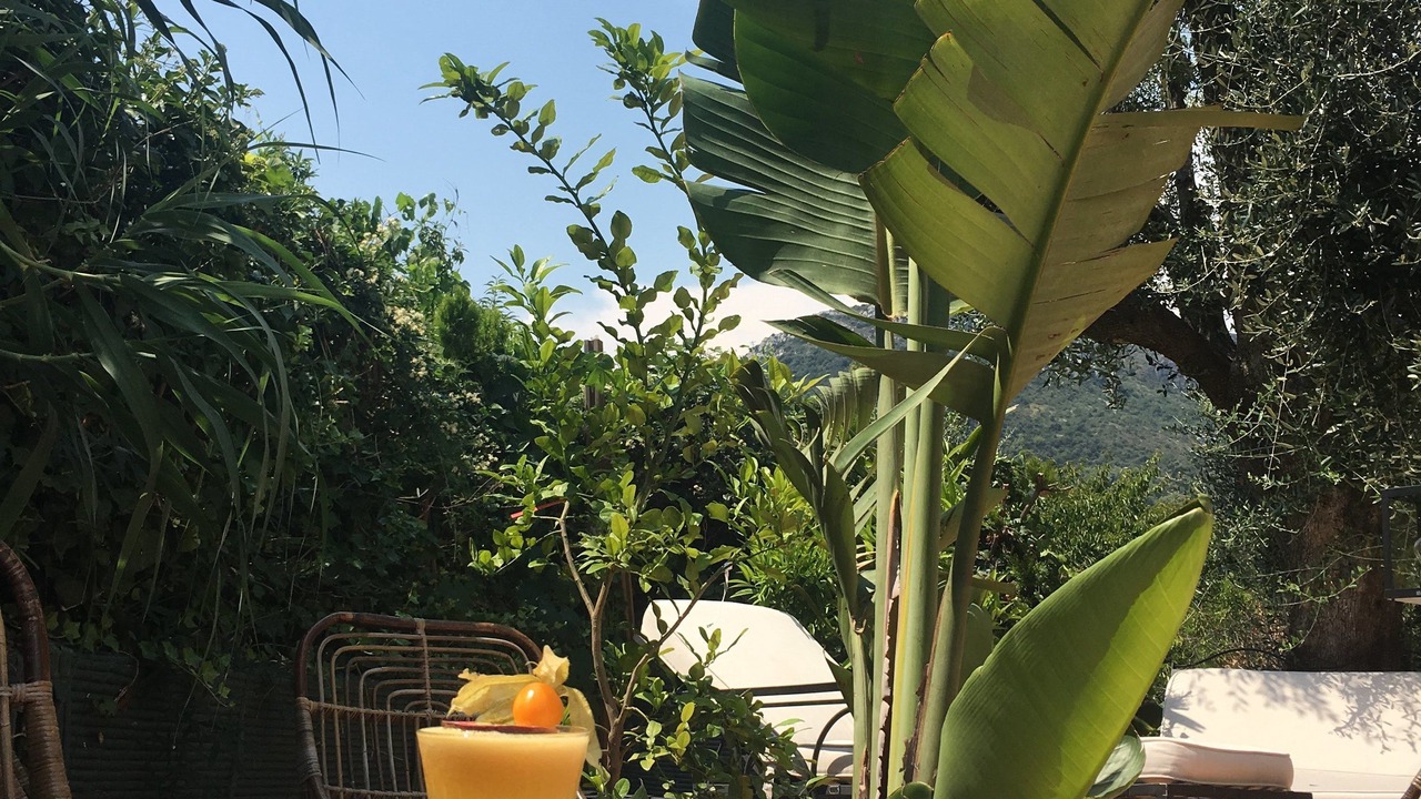 Photo of Outdoor in Saint-Jeannet