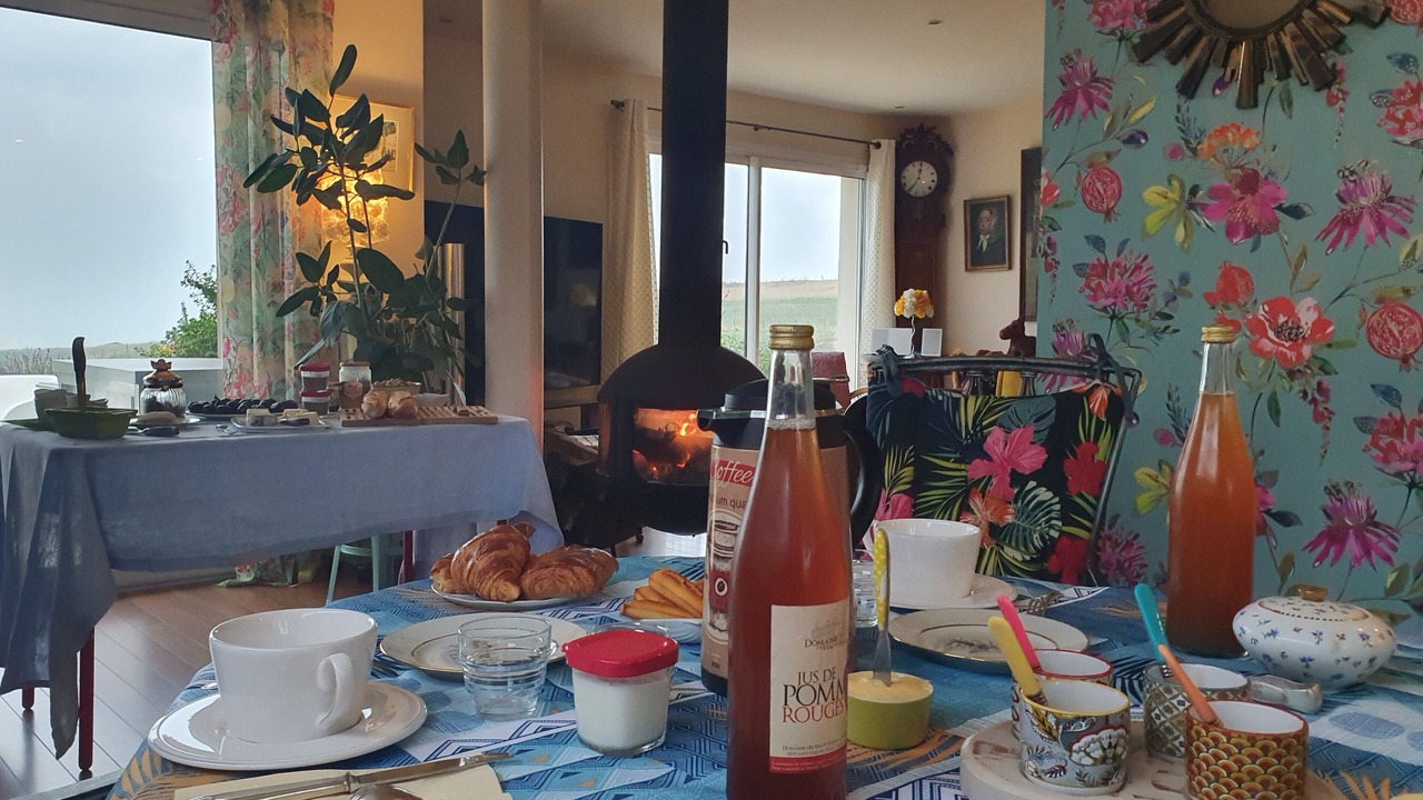 Photo of Others in Sainte-Marguerite-sur-Mer