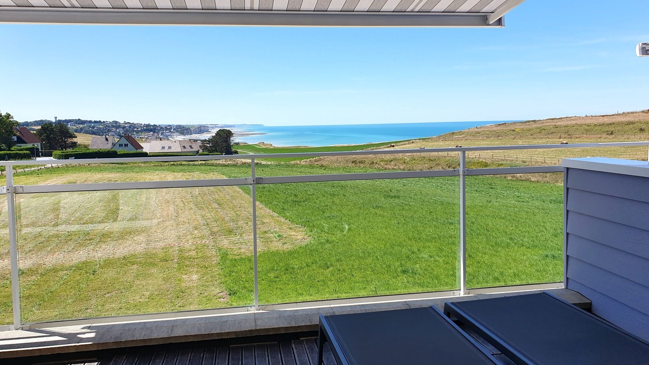 Photo of Bedroom in Sainte-Marguerite-sur-Mer