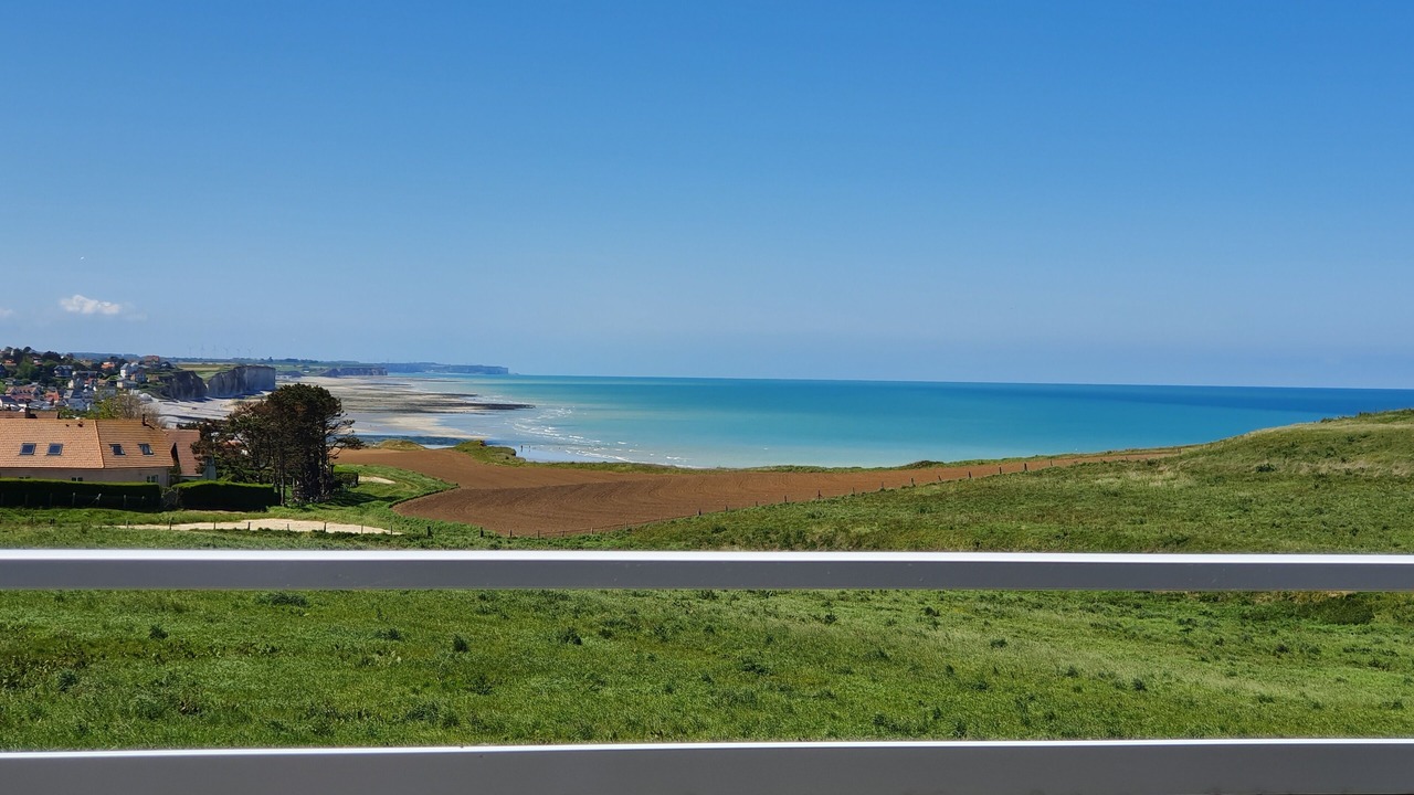 Photo of Bedroom in Sainte-Marguerite-sur-Mer