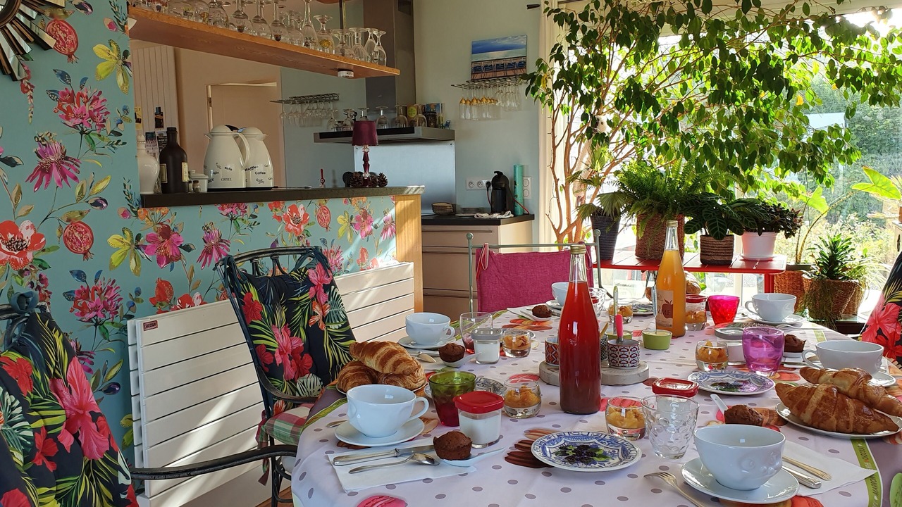 Photo of Others in Sainte-Marguerite-sur-Mer