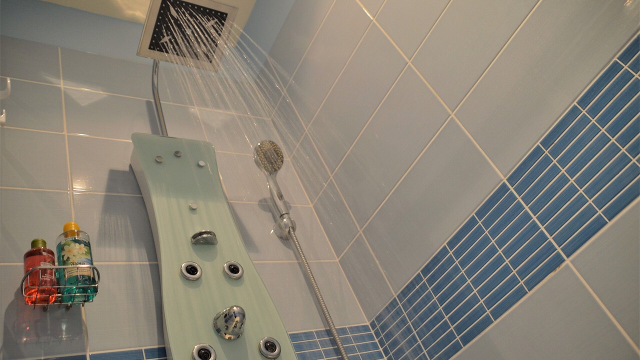 Photo of Bathroom in Sainte-Marguerite-sur-Mer