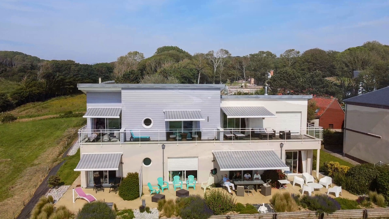 Photo of Outdoor in Sainte-Marguerite-sur-Mer