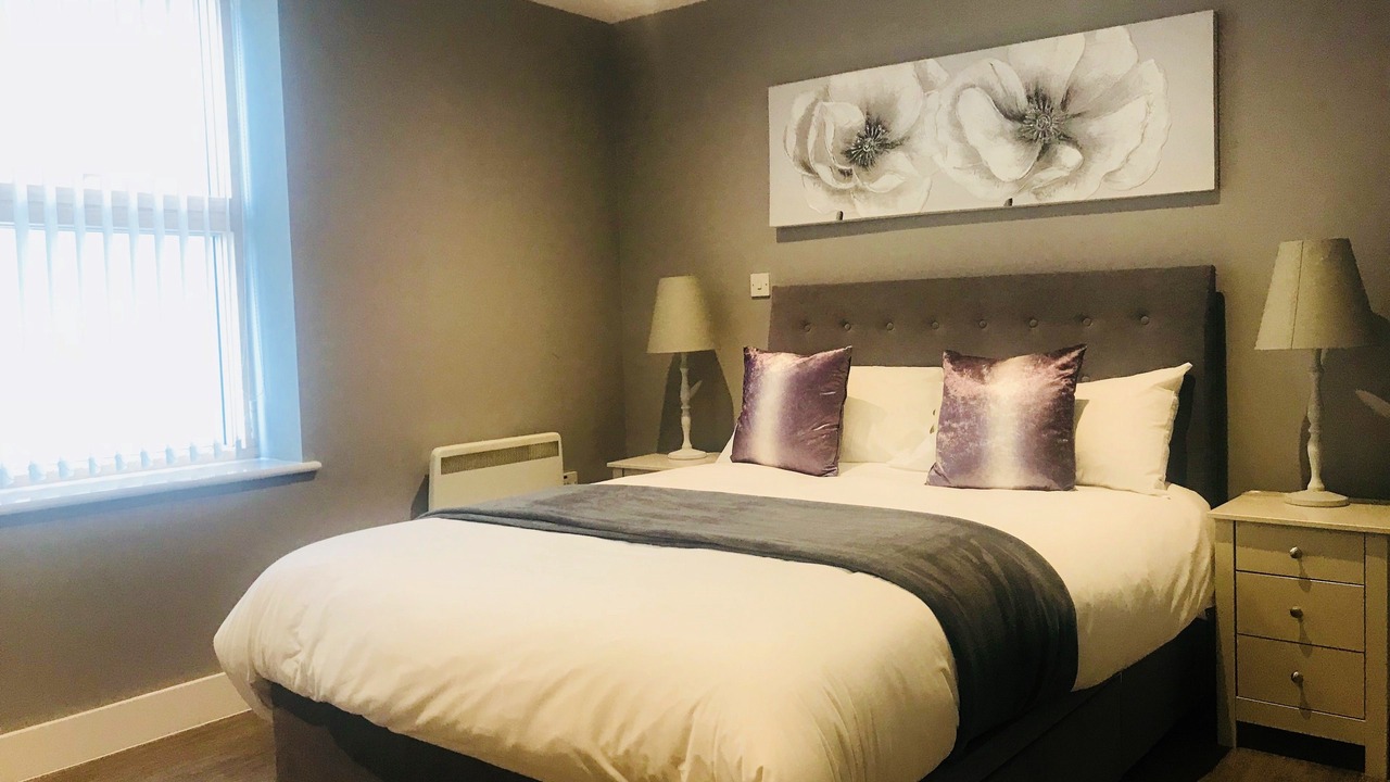 Photo of Patio Balcony in St. Thomas