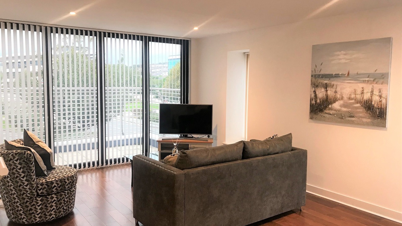 Photo of Bedroom in St. Thomas