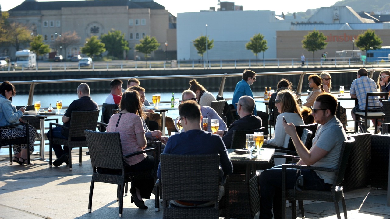 Photo of Outdoor in St. Thomas