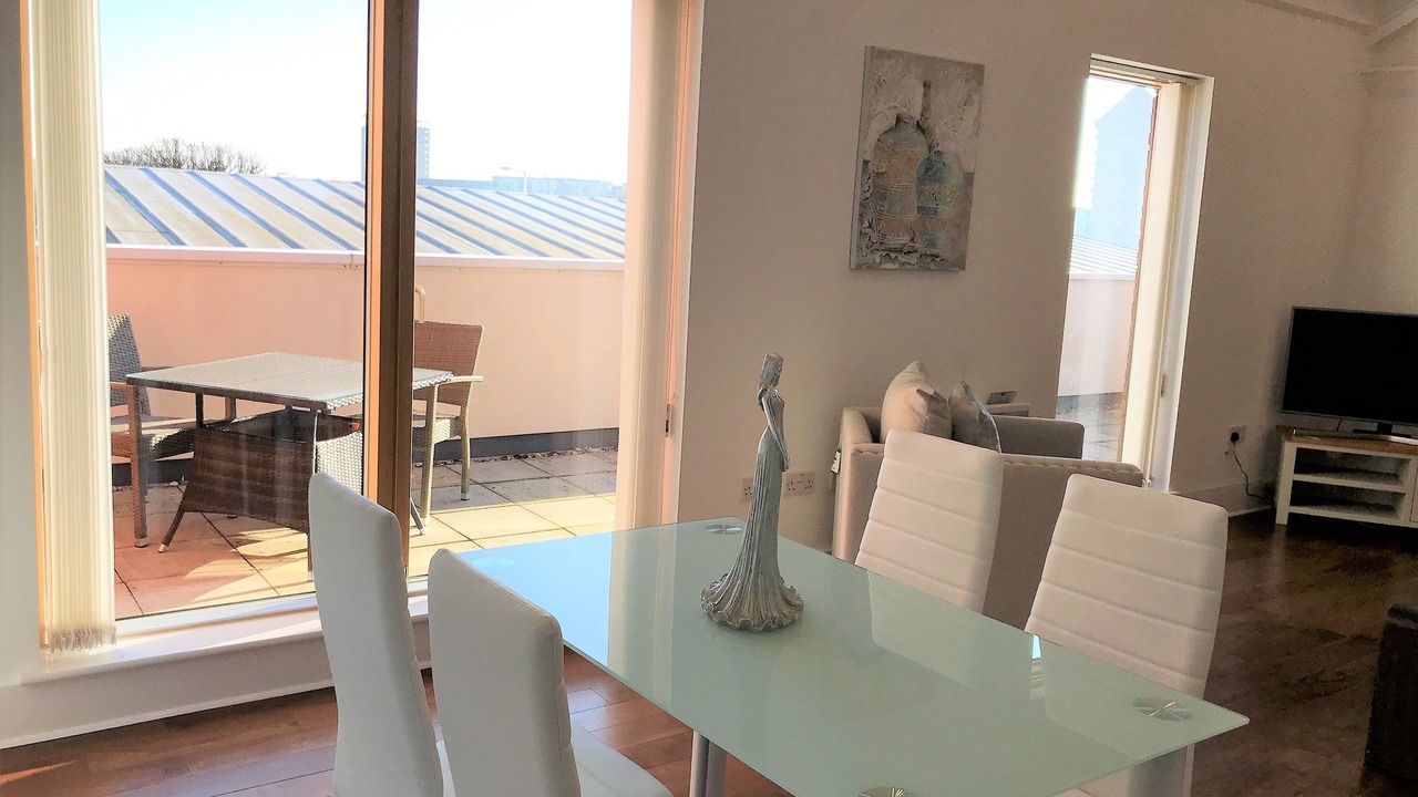 Photo of Bedroom in St. Thomas