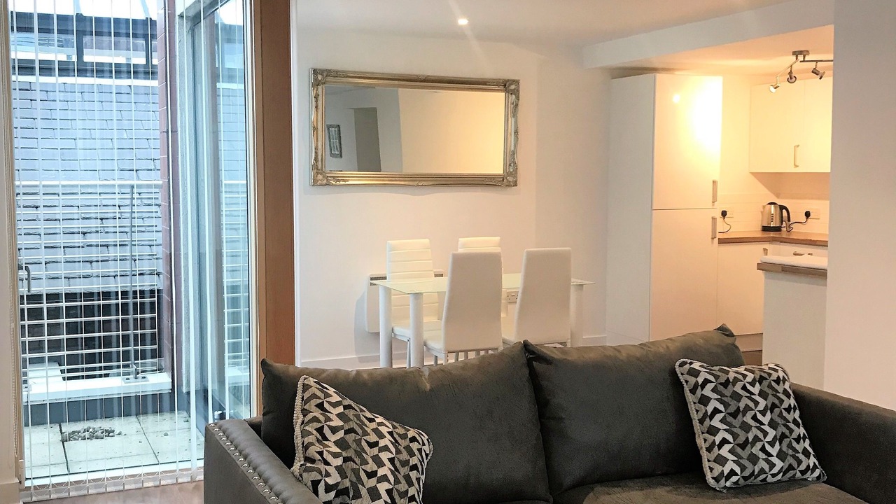 Photo of Bedroom in St. Thomas