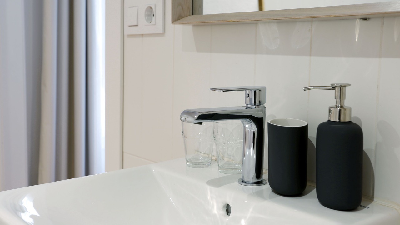 Photo of Bathroom in Sa Riera