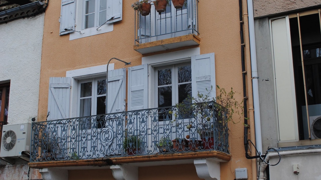 Photo of Outdoor in Quillan