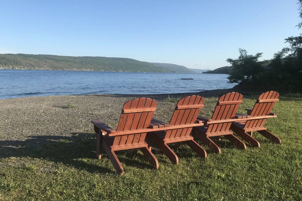 Photo of Outdoor in Grange Landing