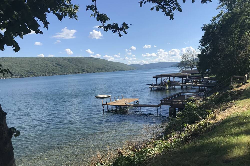 Photo of Outdoor in Grange Landing