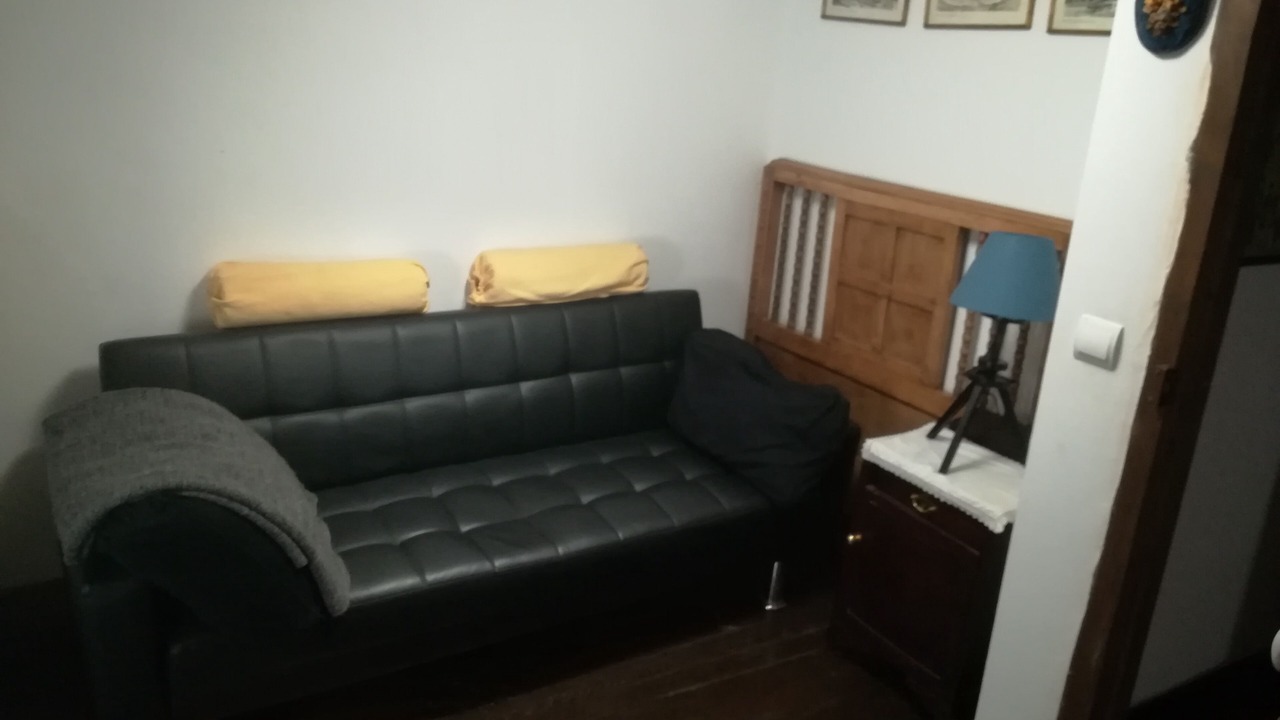 Photo of Livingroom in Toral de Merayo