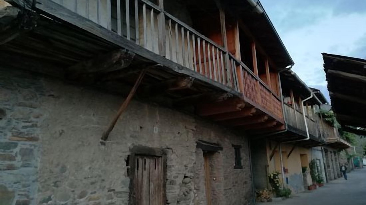 Photo of Outdoor in Toral de Merayo
