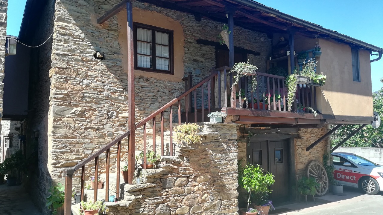 Photo of Outdoor in Toral de Merayo