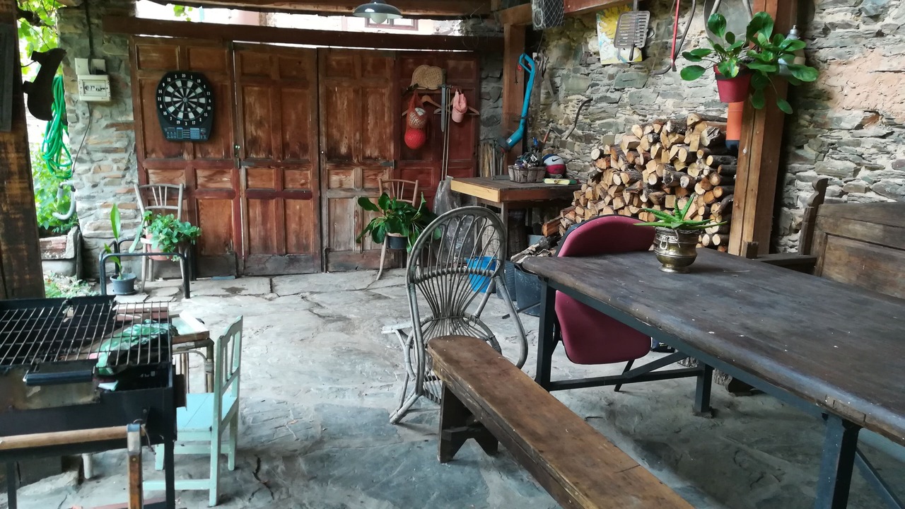 Photo of Outdoor in Toral de Merayo