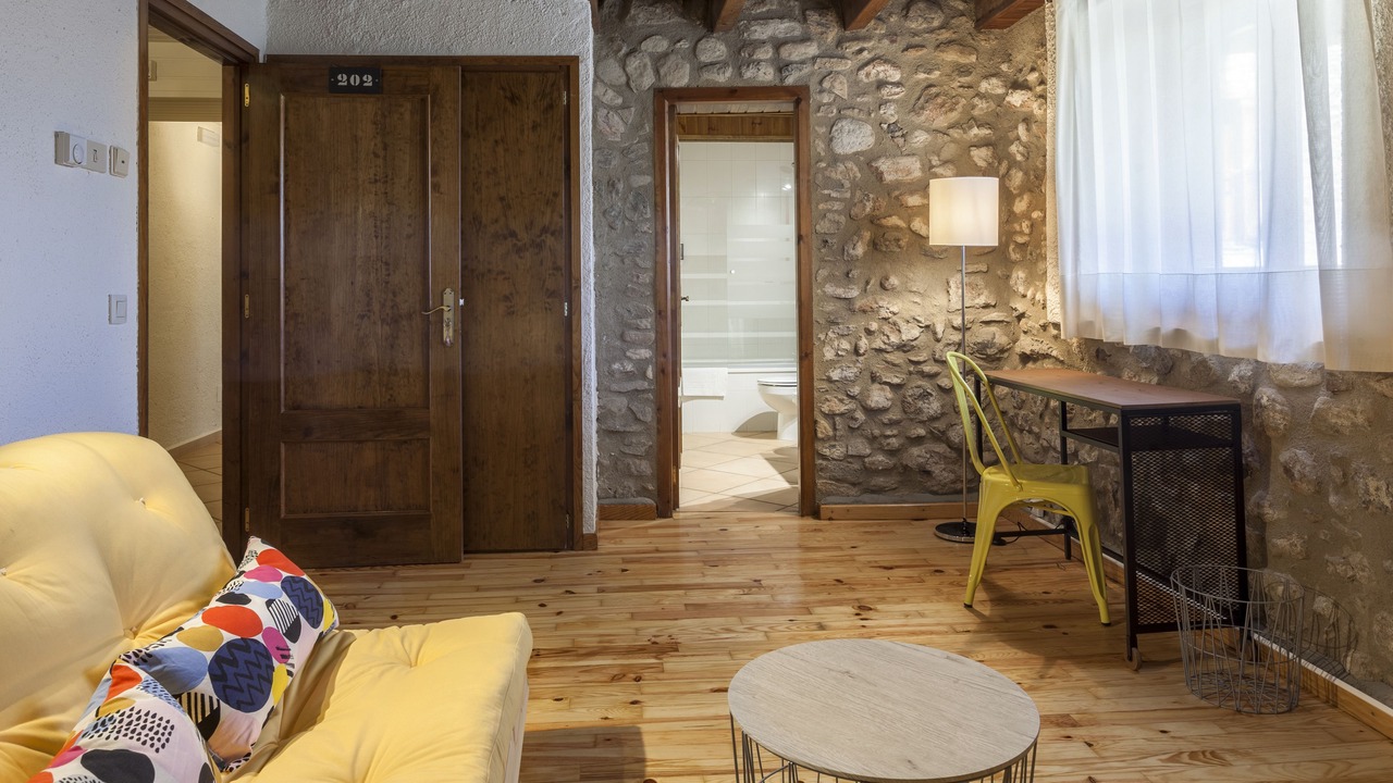 Photo of Outdoor in Bellver de Cerdanya