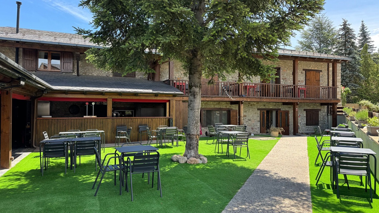 Photo of Outdoor in Bellver de Cerdanya