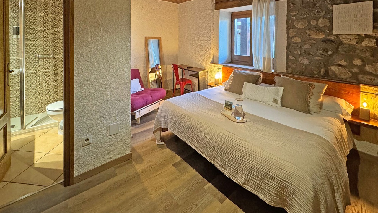 Photo of Outdoor in Bellver de Cerdanya