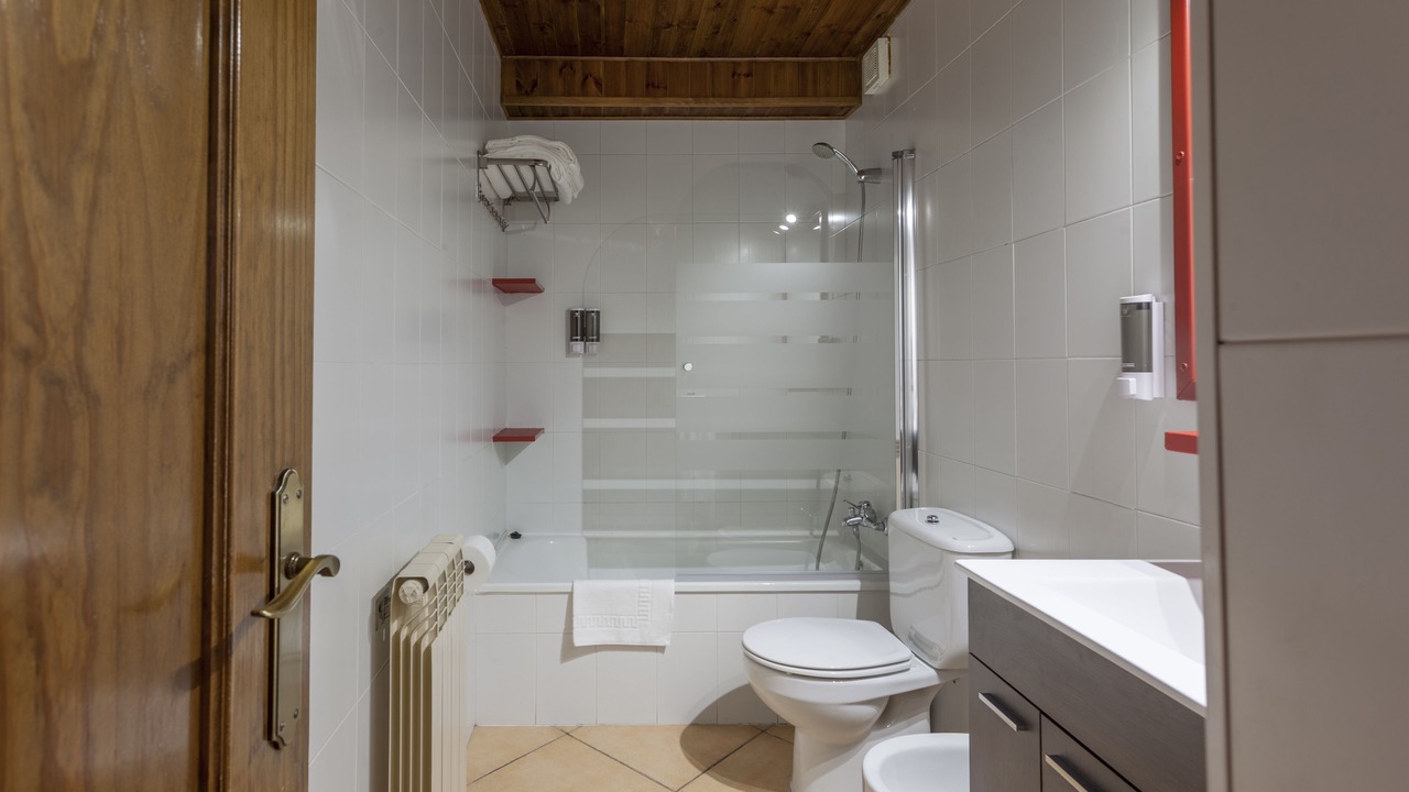 Photo of Bathroom in Bellver de Cerdanya