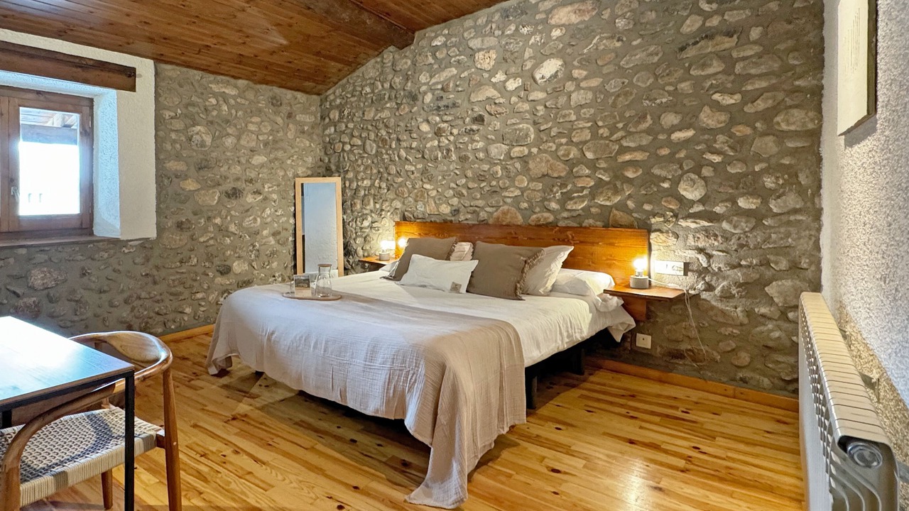 Photo of Outdoor in Bellver de Cerdanya